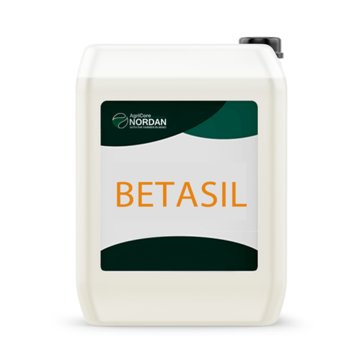 BetaSil – biostimulant til korn og raps – 10 liter