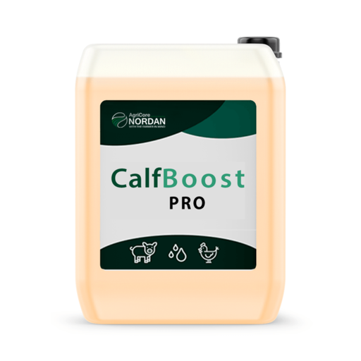 Calfboost PRO til kalve - 20 liter