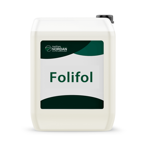 Folifol – Biostimulant til raps – 20 liter