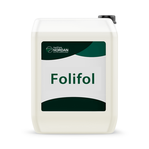 Folifol – Mikronæring til raps – 20 liter