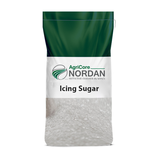 Icing Sugar pur - 25 kg