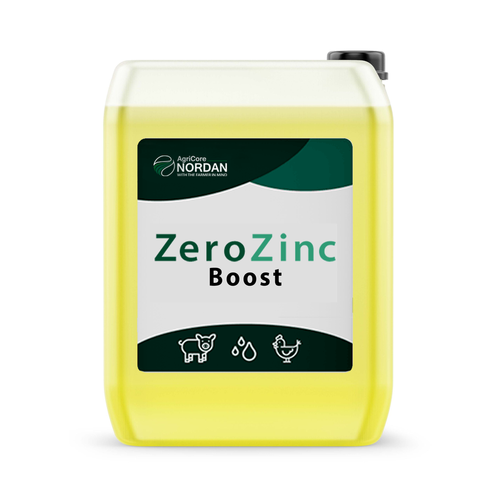 ZeroZinc Boost 20 liter