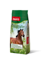 Panto pellets