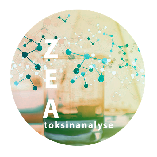 Toksinanalyse - ZEA mykotoksiner