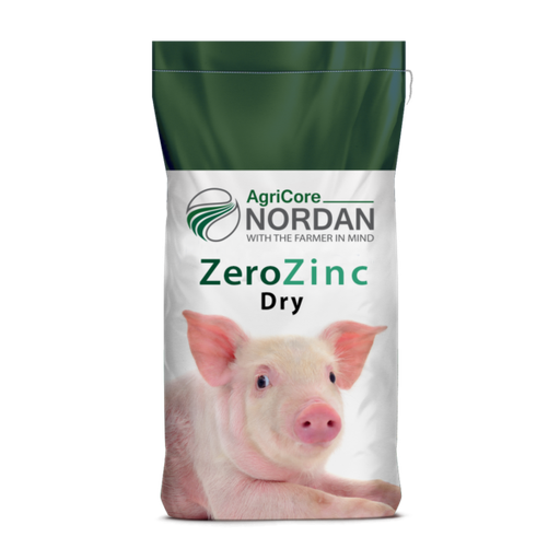 [16943] Dry - 20 kg™ZeroZinc