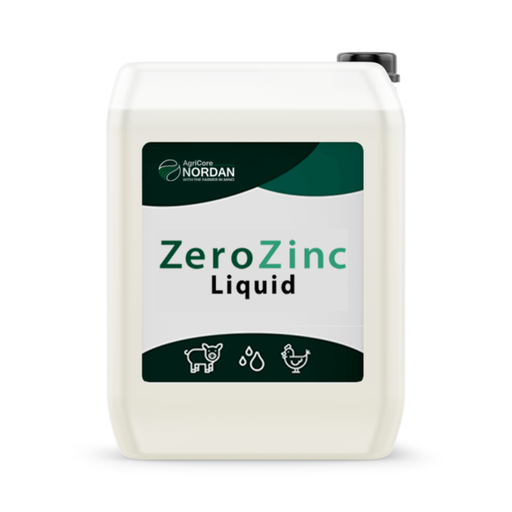 [16961] ZeroZinc™ Liquid - til smågrise - 20 liter